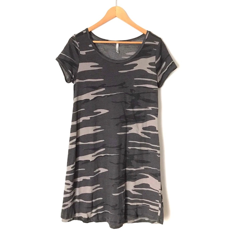 Z supply Payton short sleeve dress